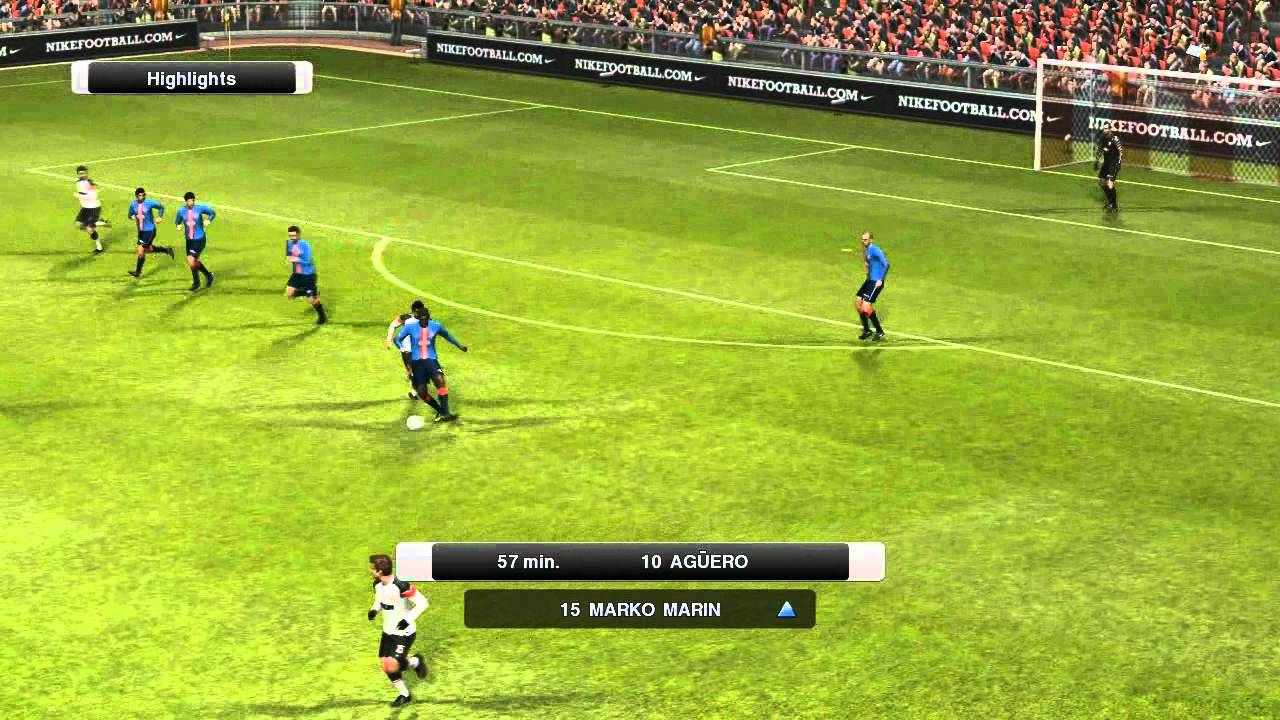 PES2011 FLHK S31 D1 WING VS LIFE2LONG 2