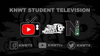 The 2021 Northwest Missouri State Homecoming Parade LIVE on KNWT