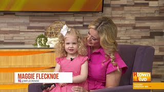 Special Mother's Day edition of Htown Live