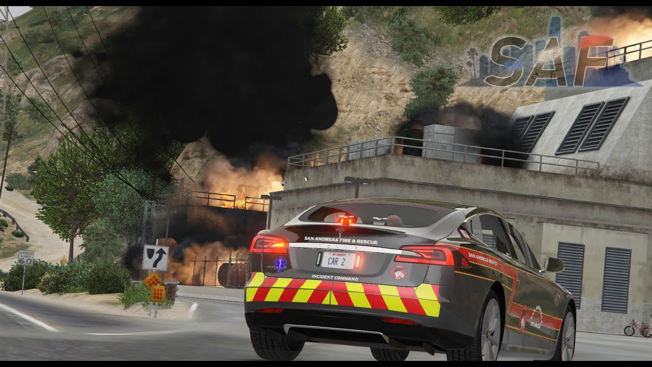 Los Santos without Water, and Discussing Harper's Fate! [FiveM RP] - Twitch Live Stream 10/12