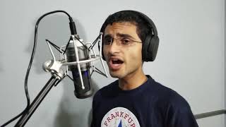 Give Me Courage Cover By: Yash Bhardwaj (JW.ORG Original Song)