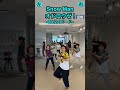 【80%スロー】「Snow Man / オドロウゼ!」を大人の生徒さんたちと踊ってみた!
