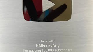 Subscribe To Hmfunkyarty