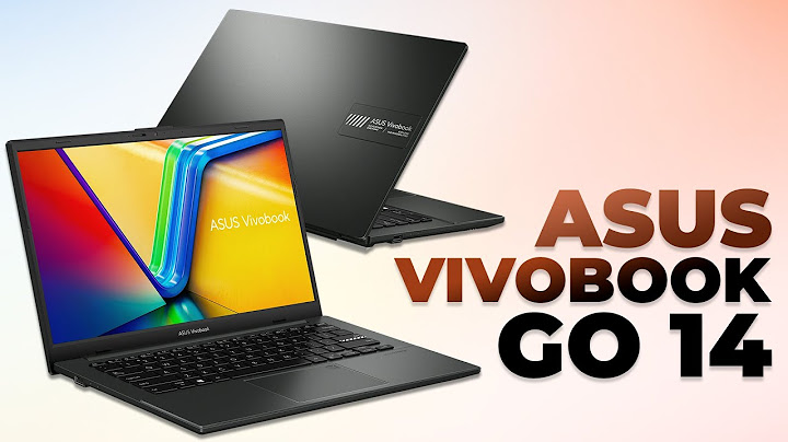 Đánh giá laptop asus vivobook s530un-bq005t