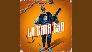 La Cara Esa (feat. Zapata El Fido)
