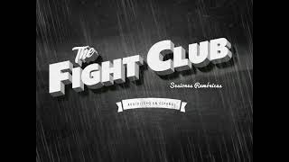El club de la pelea