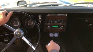 1967 Firebird 455 Part4