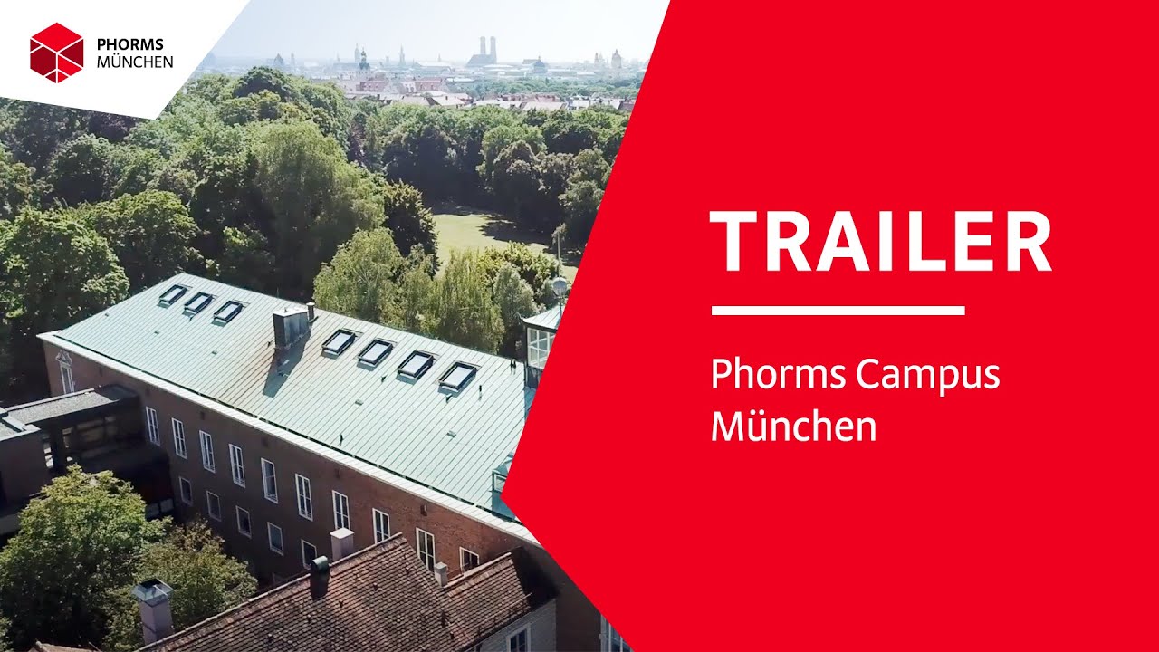 Phorms München Trailer