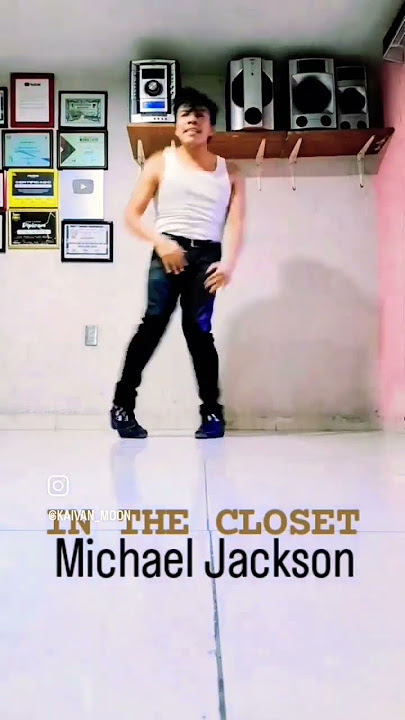 michael jackson street style｜TikTok Search