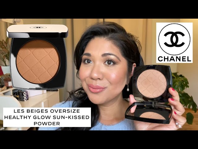 les beiges sunkissed