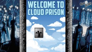 Welcome to Cloud Prison: The Future of Cancel Culture