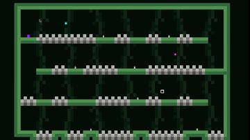Micro Platformer speedrun [Tutorial - 1:31]
