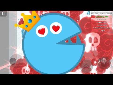 Soul.io - BIGGEST