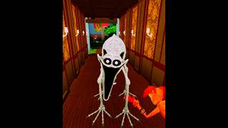 Poppy Playtime Roleplay Nightmare Catnap Monster Jumpscares #poppyplaytime #roblox #shorts