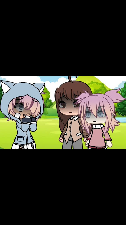 Take my eyes trend ~~gacha life~~
