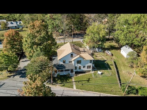 426 Hudson St, Cornwall, NY home video tour