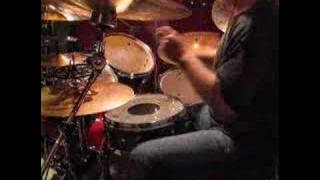 Helloween Save Us Ingo Schwicthenberg Drums