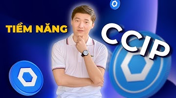 Chainlink CCIP là gì? Tương Lai Nào Cho Chainlink Với CCIP