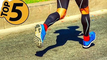 TOP 5 Best Compression socks: Today’s Top Picks