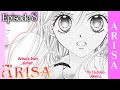 EP8 | ARISA