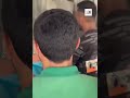 18-Month-Old Palestinian Shot in Hand by Israel in Gaza