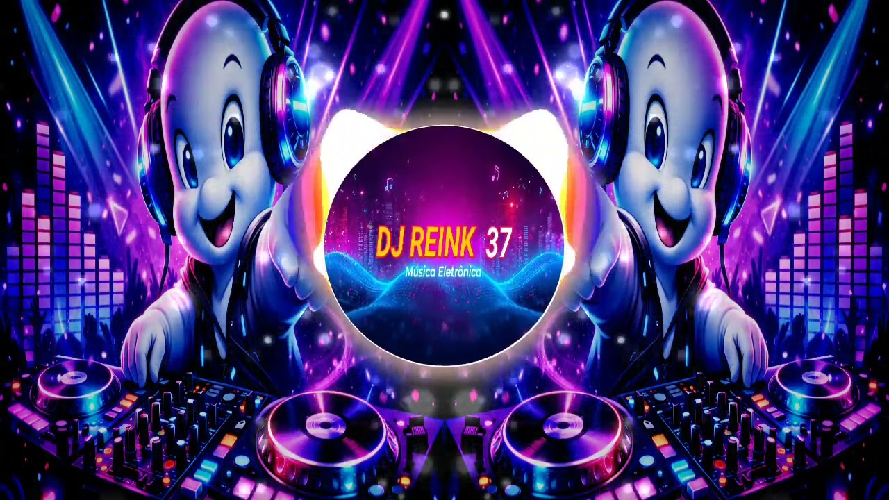 ghost remix djreink37