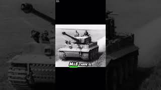 TIGER 1: #yt #historia #ytviral