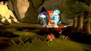 Ludwig Game Trailer