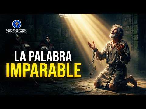 La Palabra Imparable  | Hechos 12 | Servicio Dominical