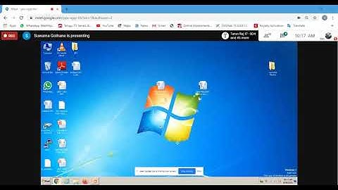 Information Retrieval System(IRS) Concept Lecture Video Part 1