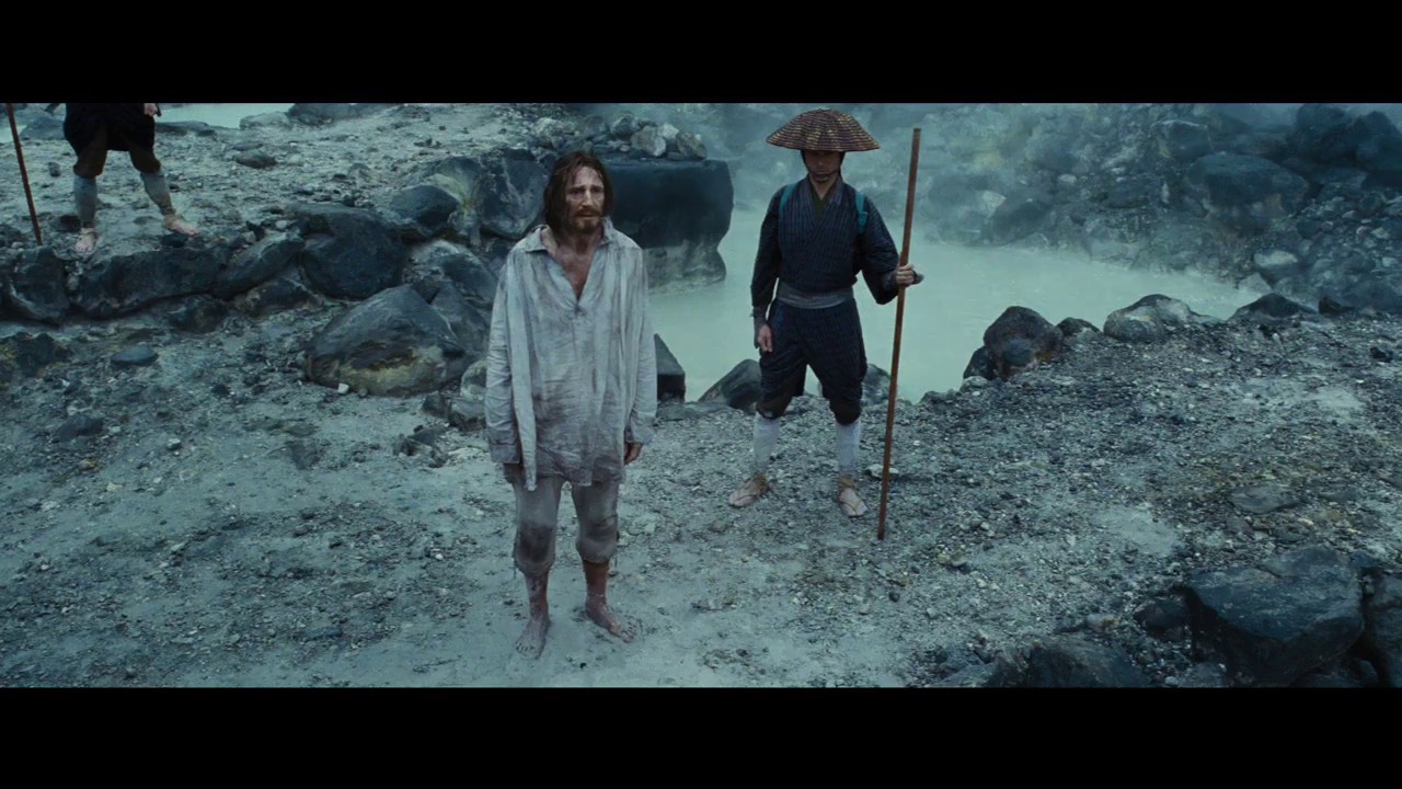 SILENCE: Official Trailer costumes for kids