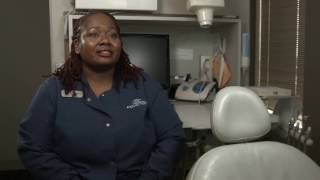 Meet Our Team - Veronica - Reflections Dental Care Oklahoma City