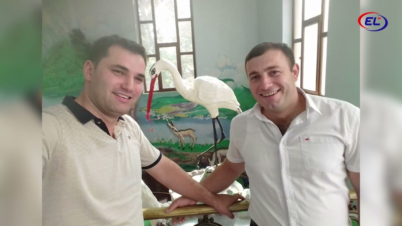 Şəhidlər ölməz - Şəhid Oruc Nəcəfli (sənədli film) | ELTV