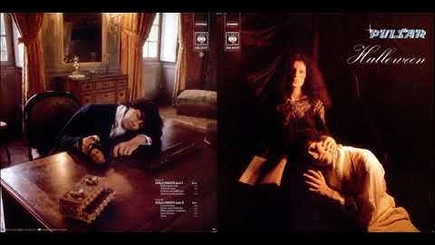 Pulsar - Halloween Part I