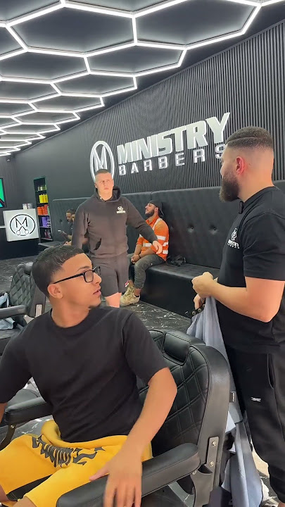 What do you think of this ? #barbershop #barber #haircut #funny