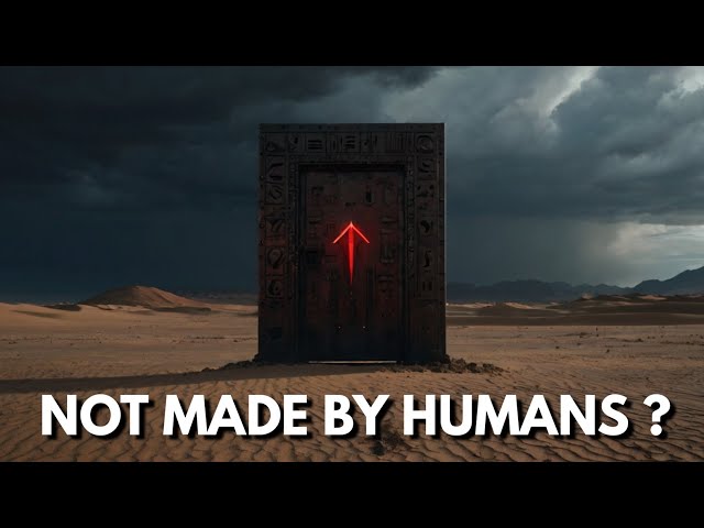 6 Most Mysterious Discoveries Scientists Cant Explain