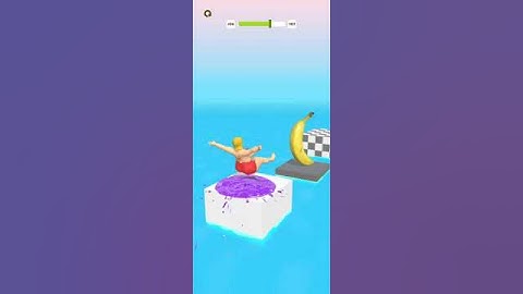 Squeezy Girl Relaxing Gameplay All Levels iOS,Android Mobile Walkthrough Game Update NEW LVL