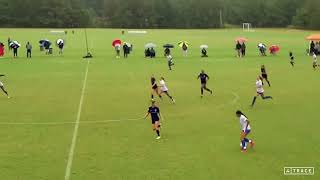 Early Fall 2025/2026 ECNL Highlights