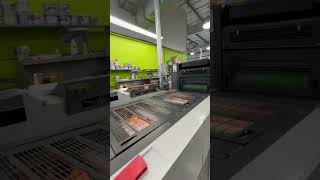 Check out our SM52 in action - Visit Youromega.com for marketing services!