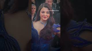 Aishwarya Rai Bachchan & Eva Longoria Share Walked The Cannes Red Carpet