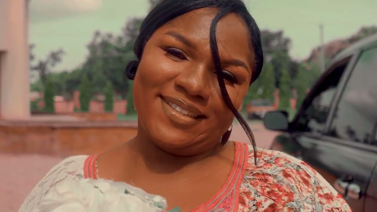 Pam Dee - Zamu Basu Kunya (Official Video)