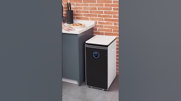 GEME composter #geme #composting #gardeningtips #zerowaste #savesoil