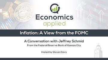 Inflation: A View from the FOMC