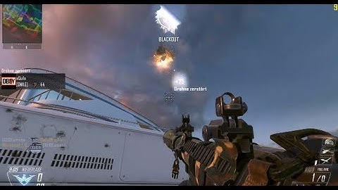 Best UAV Takedown Ever?