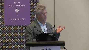 Godfried Toussaint - Musical Rhythm through the Lens of Computational Mathematics