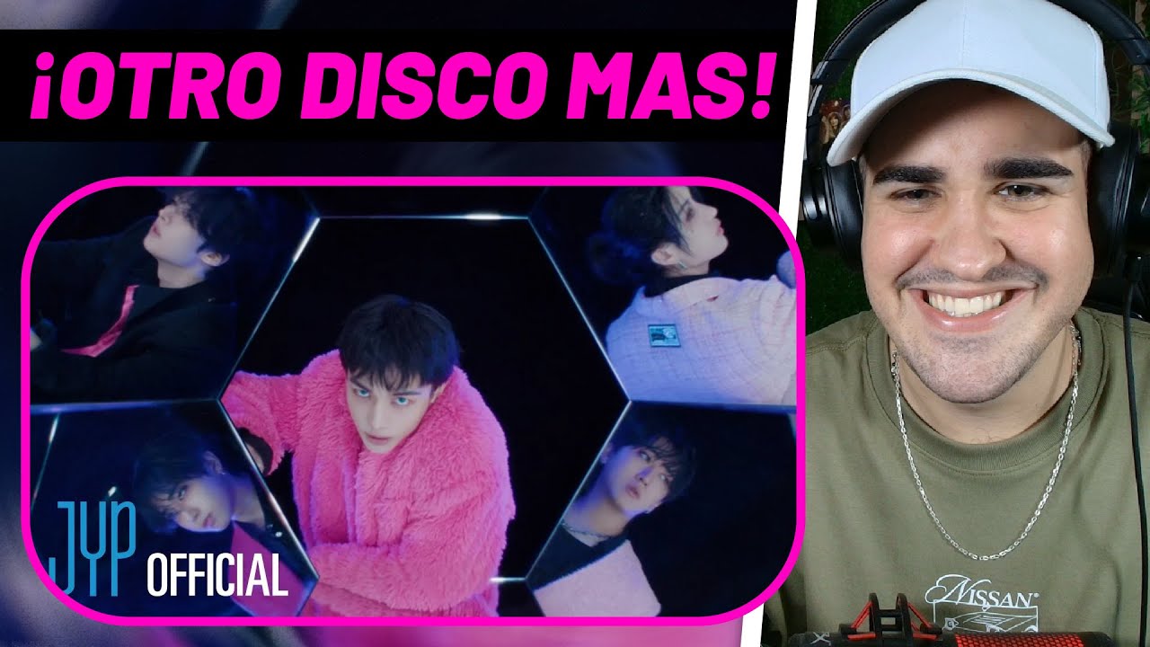 REACCIÓN a Stray Kids 
