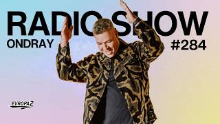Ondray - Radio Show #284