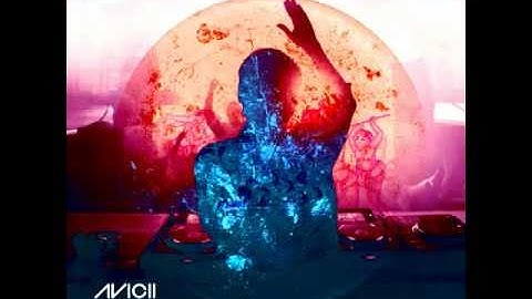 Avicii - Fade into Darkness (Big Z Remix)