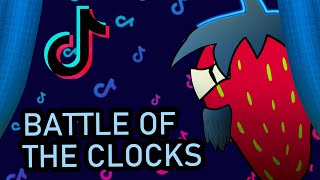 Ignornet EP 8 - Battle of the Clocks (Clock Day 2025)