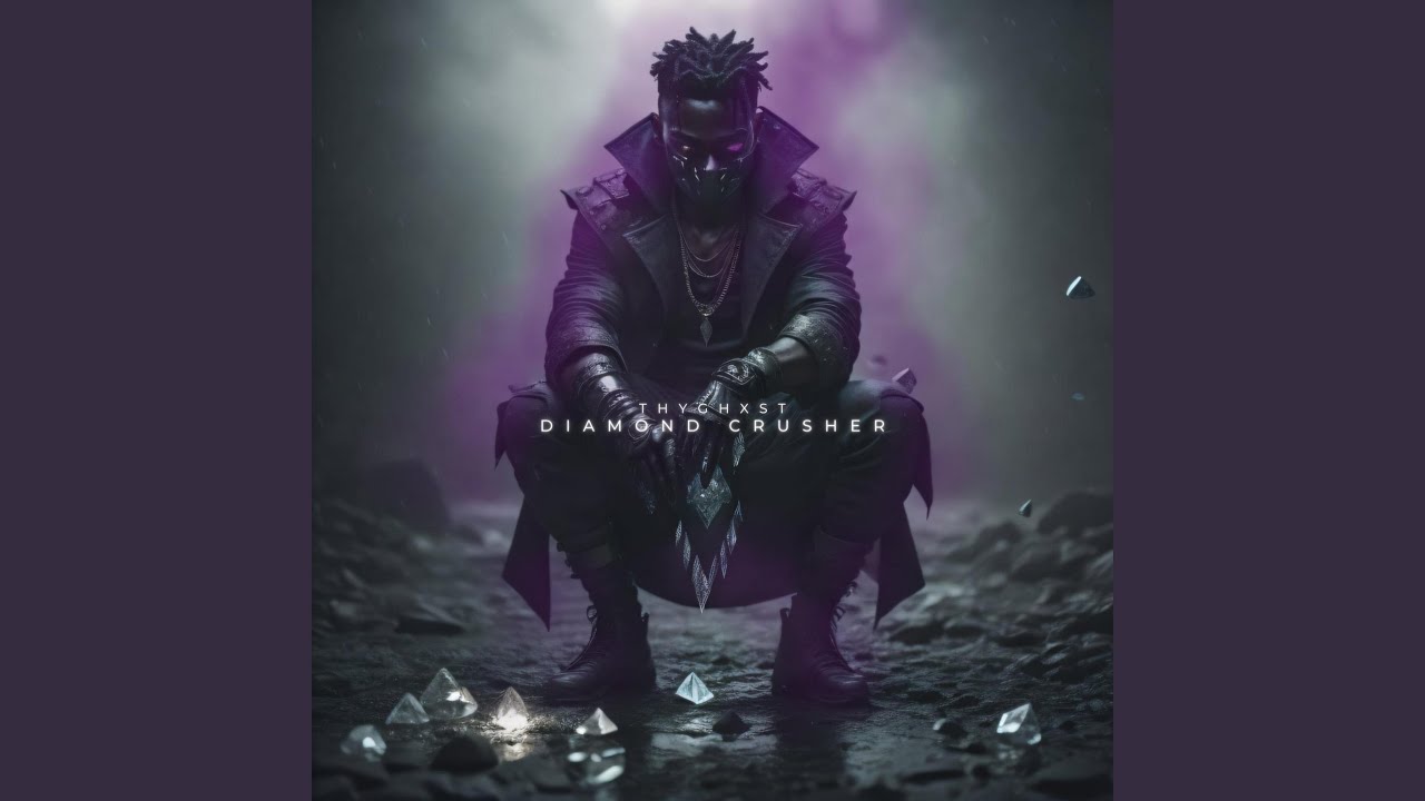 Diamond Crusher